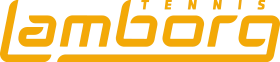 Lamborg Tennis Logo